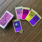 "You've Got This" New Mama Tea & Bath Soak Gift Pack