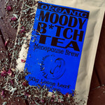 Moody B*tch Tea - Menopause Support