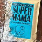 Sh*t Hot Mama Bath Soak - Postnatal Recovery